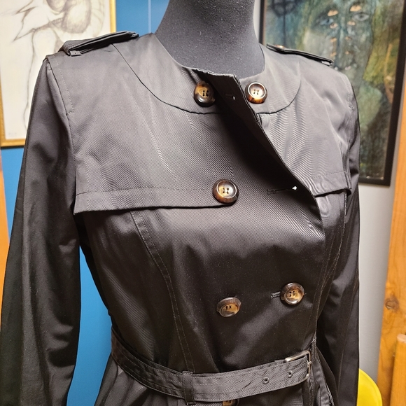 Cole Haan Coat Size S - Picture 3 of 12